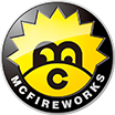MC FIREWORKS